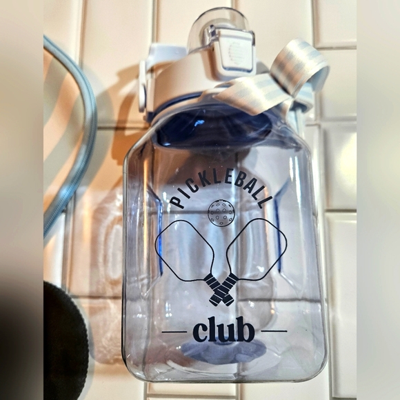 Pickleball Day Bundle Pink/Blue - Picture 13 of 14